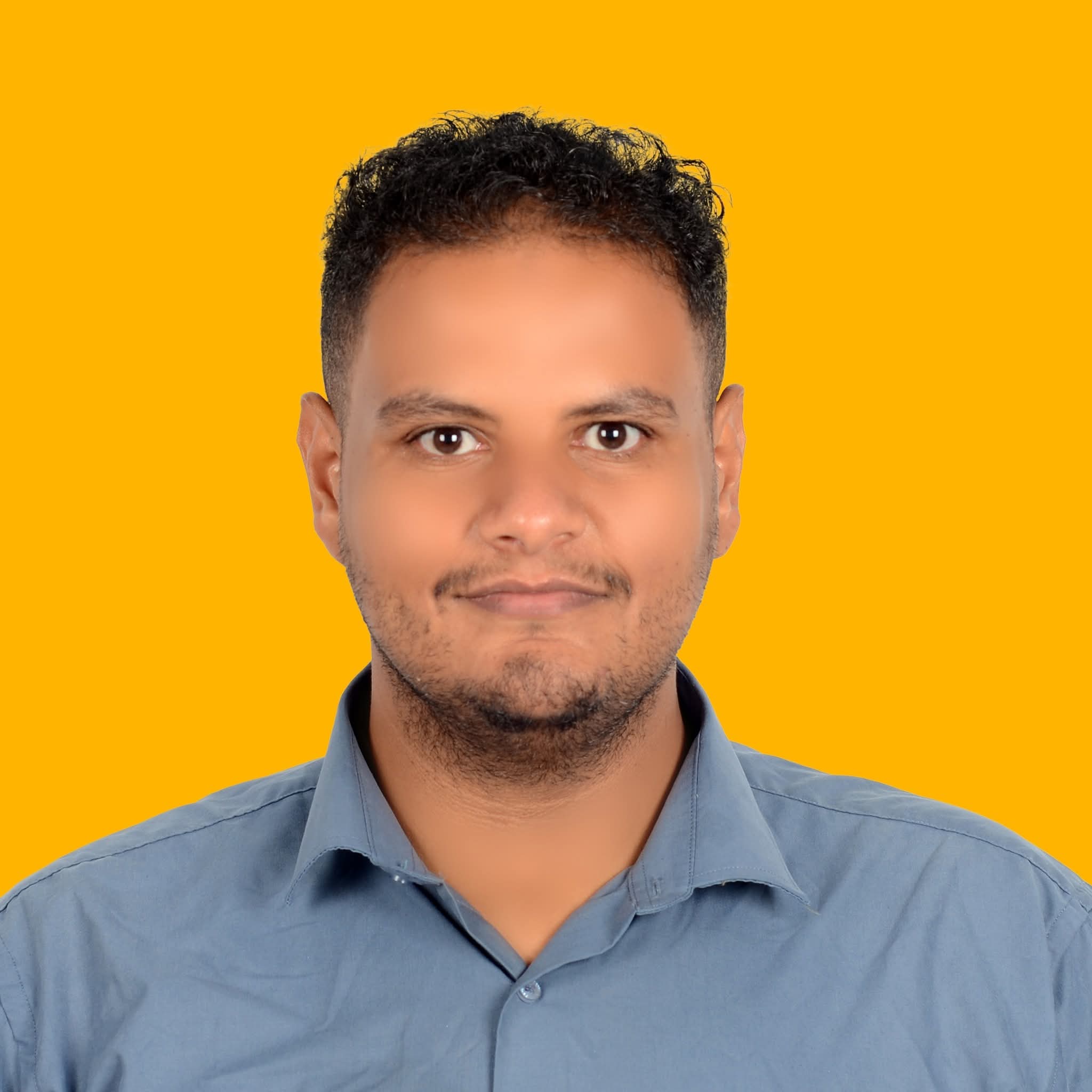 صورة عمار العيسائي